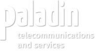 Paladin — telecommunications and services